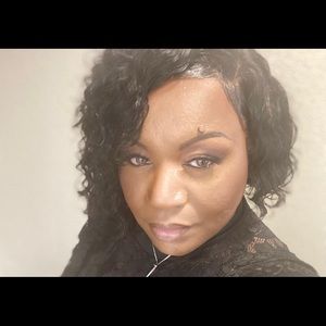 Meet your Posher, Ghretta